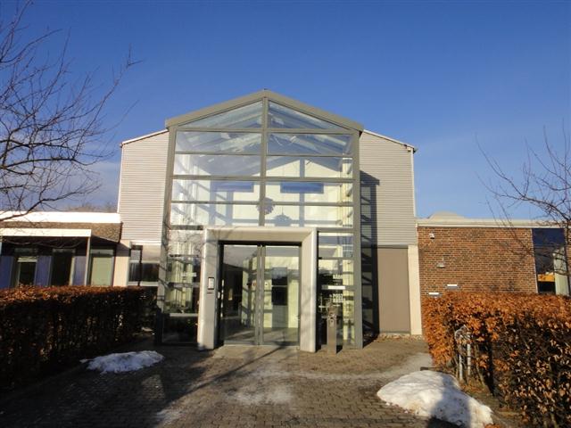 Rådhus