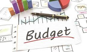 Budget1